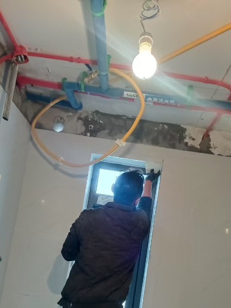 相山专业水管维修