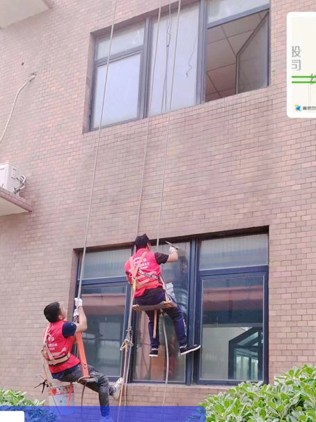 相山承接各类窗户玻璃维修